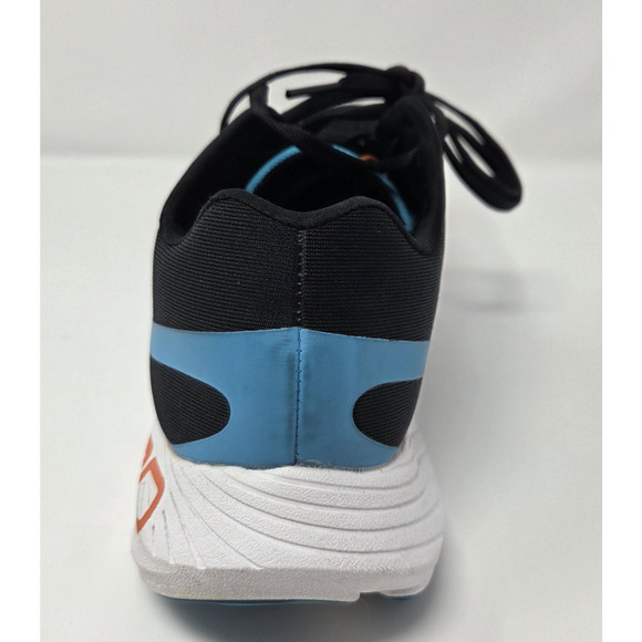 Topo Specter Men\'s Size 12.5 Running Shoes Black Blue 5mm drop main image 7